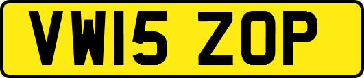 VW15ZOP