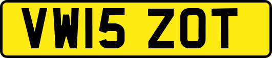 VW15ZOT