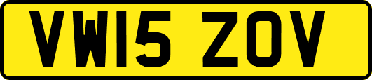 VW15ZOV