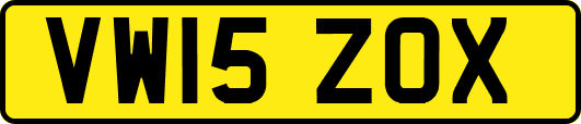 VW15ZOX