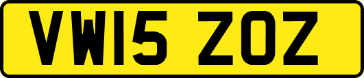 VW15ZOZ