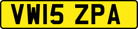 VW15ZPA