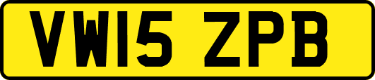 VW15ZPB