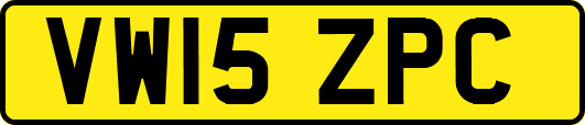 VW15ZPC