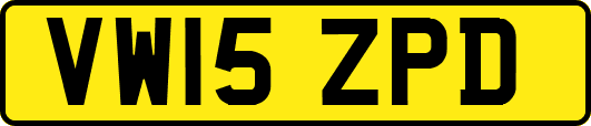 VW15ZPD
