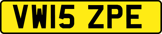 VW15ZPE