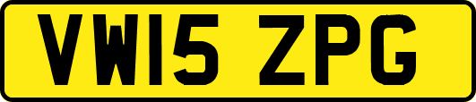 VW15ZPG