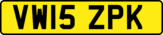 VW15ZPK