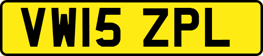 VW15ZPL