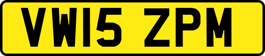 VW15ZPM