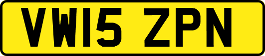 VW15ZPN