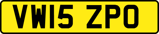 VW15ZPO