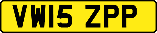 VW15ZPP