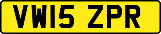 VW15ZPR