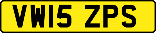 VW15ZPS