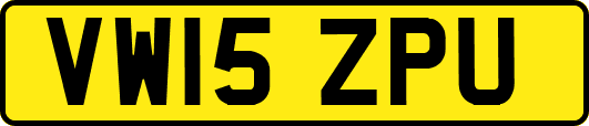VW15ZPU