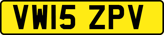 VW15ZPV