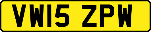VW15ZPW