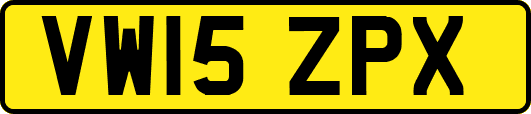 VW15ZPX