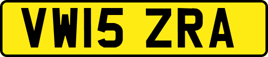 VW15ZRA
