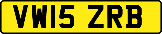 VW15ZRB