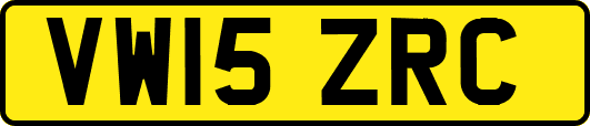 VW15ZRC