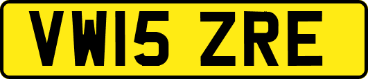 VW15ZRE