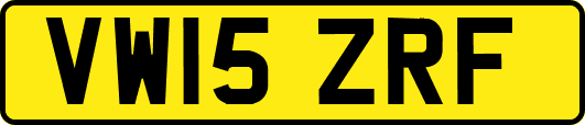 VW15ZRF