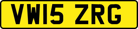 VW15ZRG