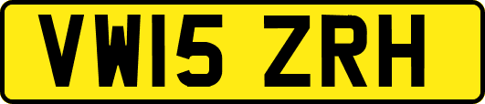 VW15ZRH