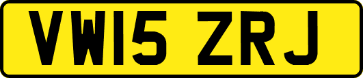 VW15ZRJ