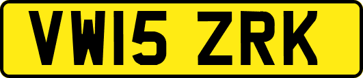VW15ZRK