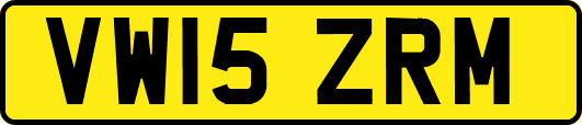 VW15ZRM