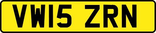 VW15ZRN
