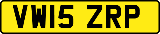 VW15ZRP