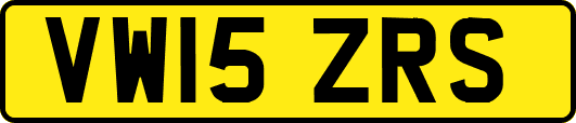 VW15ZRS