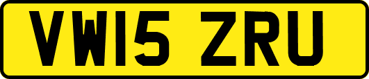 VW15ZRU
