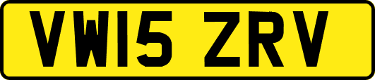VW15ZRV