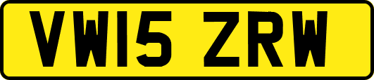 VW15ZRW