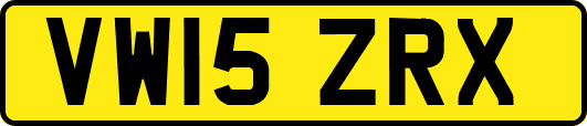 VW15ZRX