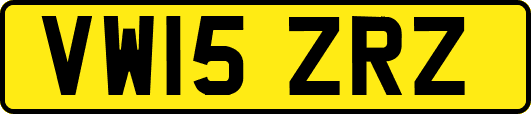 VW15ZRZ