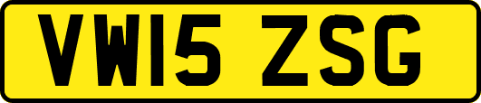 VW15ZSG