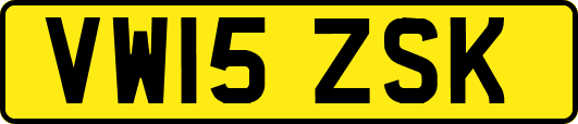 VW15ZSK