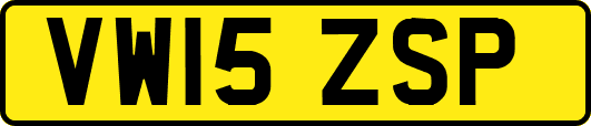 VW15ZSP