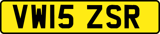 VW15ZSR