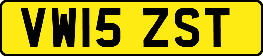 VW15ZST