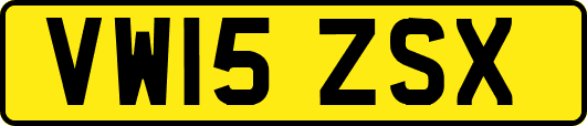 VW15ZSX