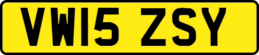 VW15ZSY