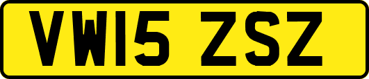 VW15ZSZ