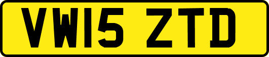 VW15ZTD